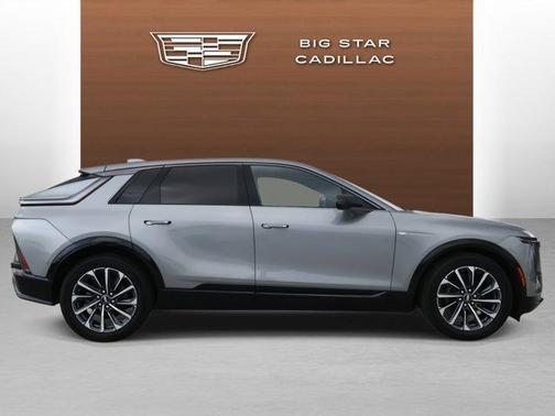 2024 Cadillac LYRIQ Sport