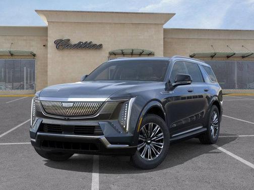 2026 Cadillac Escalade IQ Luxury