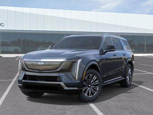 2026 Cadillac Escalade IQL Luxury
