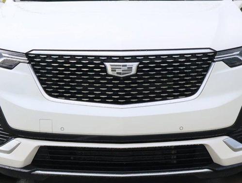 2024 Cadillac XT6 Premium Luxury FWD