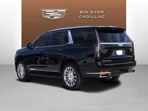 2024 Cadillac Escalade Premium Luxury