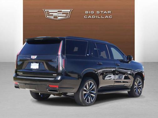2023 Cadillac Escalade Sport