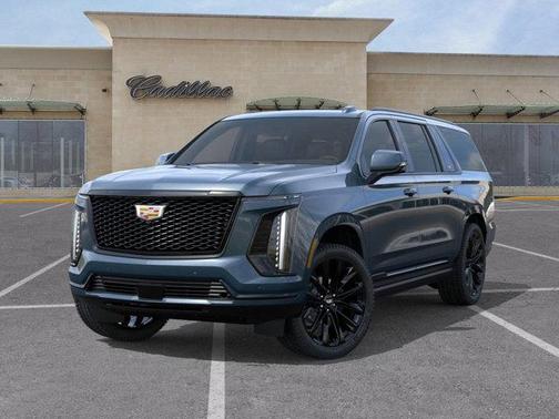 2025 Cadillac Escalade ESV Sport Platinum