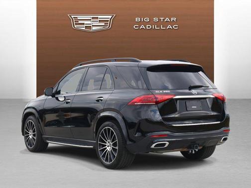 2023 Mercedes-Benz GLE 350 Base