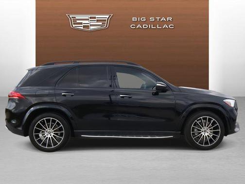 2023 Mercedes-Benz GLE 350 Base