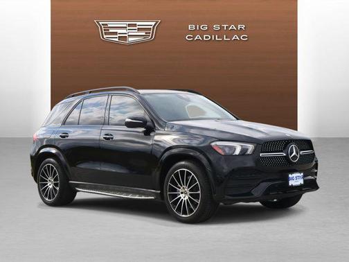 2023 Mercedes-Benz GLE 350 Base