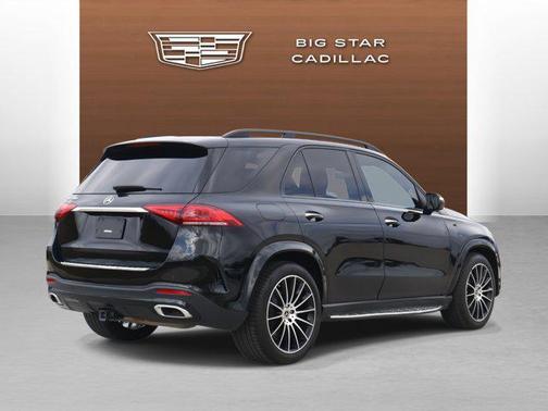 2023 Mercedes-Benz GLE 350 Base