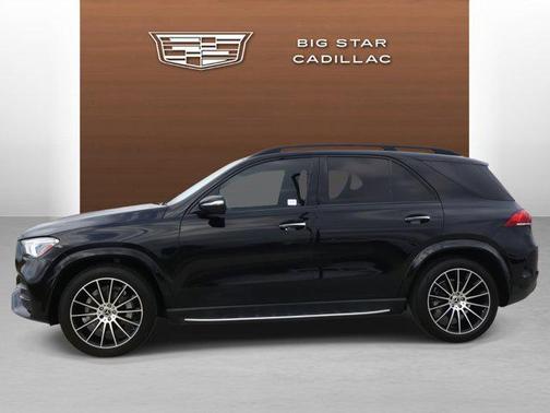 2023 Mercedes-Benz GLE 350 Base