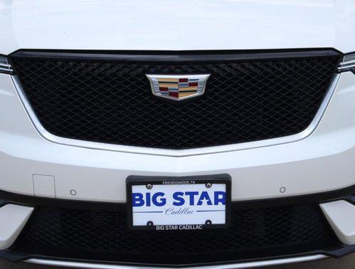 2020 Cadillac XT6 Sport AWD