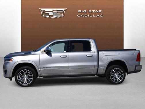 2025 RAM 1500 ST