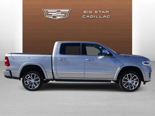 2025 RAM 1500 ST