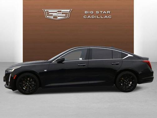 2020 Cadillac CT5 Premium Luxury RWD