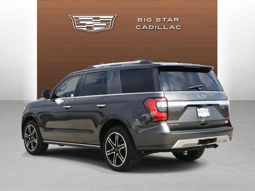 2019 Ford Expedition Limited