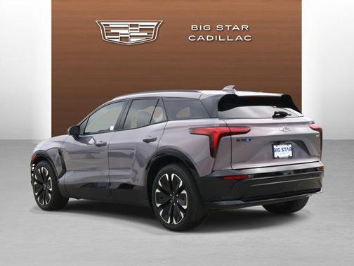2024 Chevrolet Blazer EV RWD RS