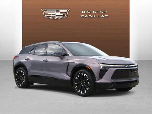 2024 Chevrolet Blazer EV RWD RS