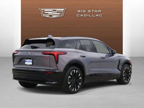 2024 Chevrolet Blazer EV RWD RS