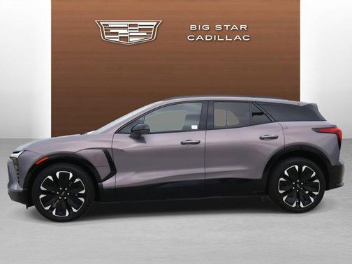 2024 Chevrolet Blazer EV RWD RS