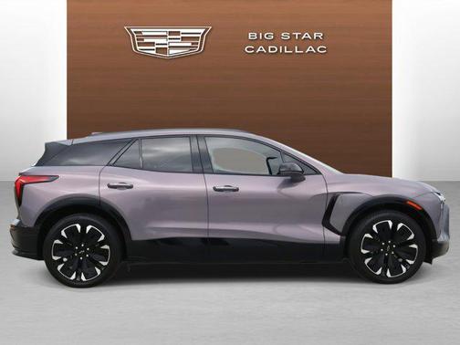 2024 Chevrolet Blazer EV RWD RS