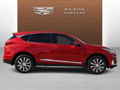 2021 Acura RDX Base