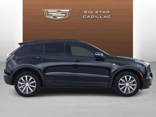 2022 Cadillac XT4 Sport