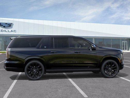 2026 Cadillac Escalade ESV Sport Platinum