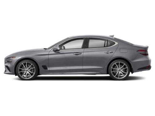 2023 Genesis G70 3.3T RWD