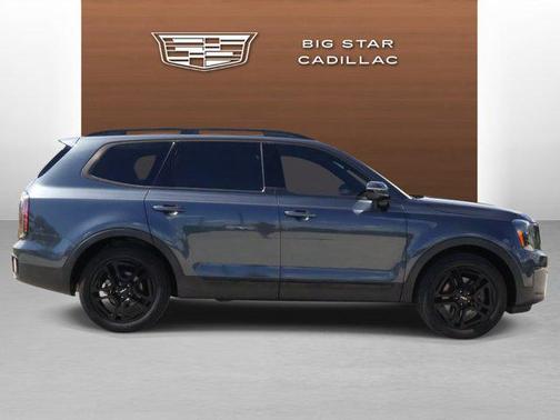 2024 Kia Telluride SX X-Line