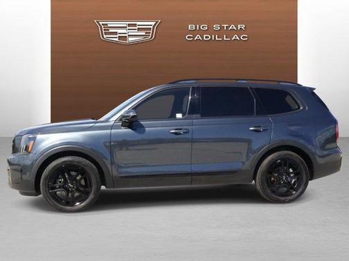 2024 Kia Telluride SX X-Line