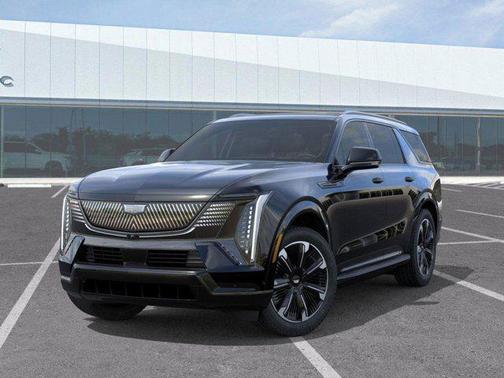 2026 Cadillac Escalade IQL Sport