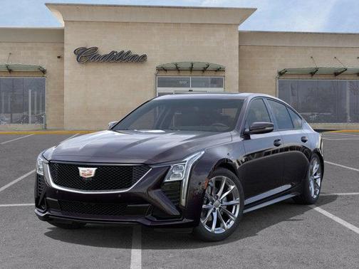 2025 Cadillac CT5 Sport RWD