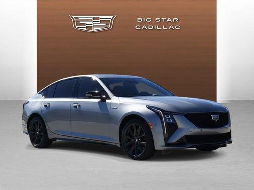 2025 Cadillac CT5-V V-Series RWD