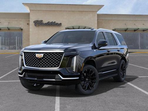 2025 Cadillac Escalade Premium Luxury