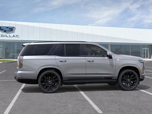2026 Cadillac Escalade Sport Platinum
