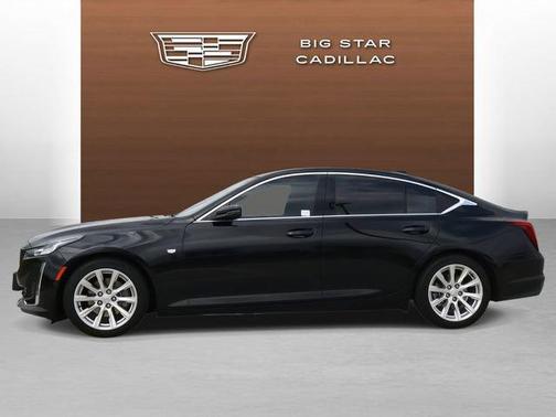 2024 Cadillac CT5 Luxury