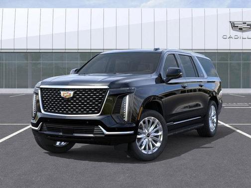 2025 Cadillac Escalade ESV Luxury