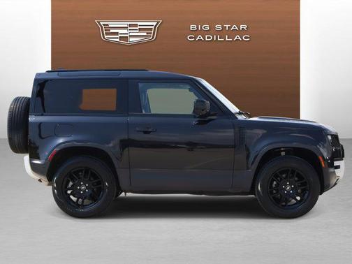 2024 Land Rover Defender 90 P300 S