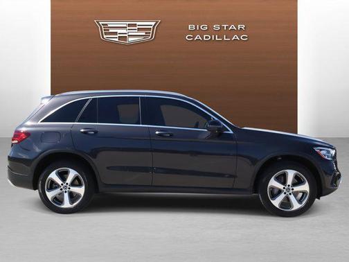 2021 Mercedes-Benz GLC 300 Base