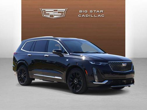 2023 Cadillac XT6 Premium Luxury FWD