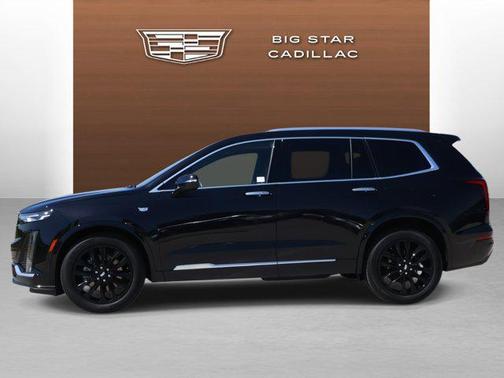 2023 Cadillac XT6 Premium Luxury FWD