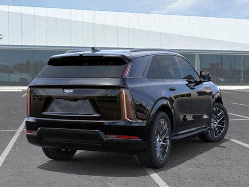 2026 Cadillac Escalade IQ Premium Sport
