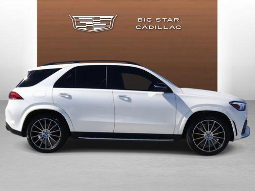 2023 Mercedes-Benz GLE 450 4MATIC