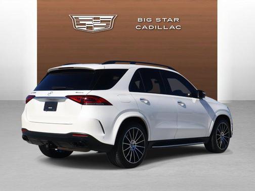 2023 Mercedes-Benz GLE 450 4MATIC