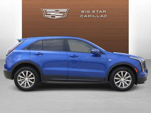 2023 Cadillac XT4 Sport