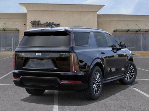 2026 Cadillac Escalade IQ Sport