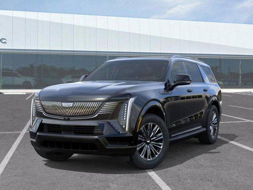 2026 Cadillac Escalade IQL Sport