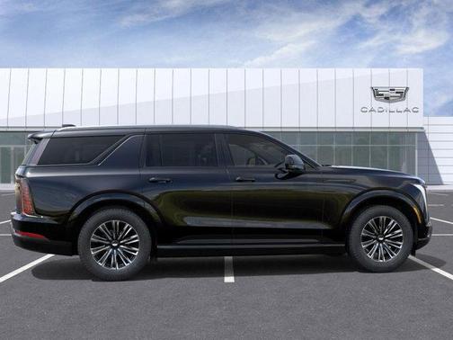 2026 Cadillac Escalade IQ Sport