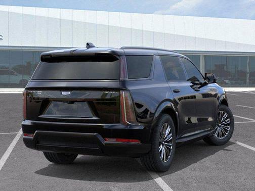 2026 Cadillac Escalade IQL Sport