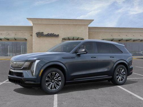 2026 Cadillac Escalade IQ Sport