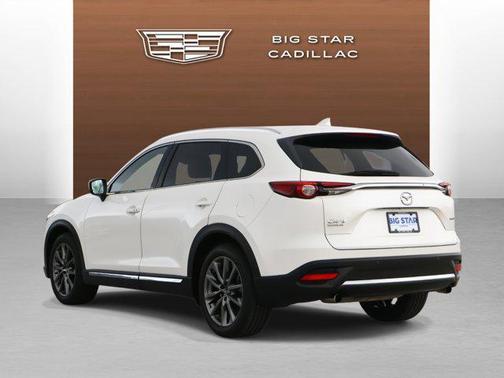 2020 Mazda CX-9 Signature