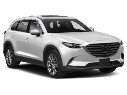 2020 Mazda CX-9 Signature